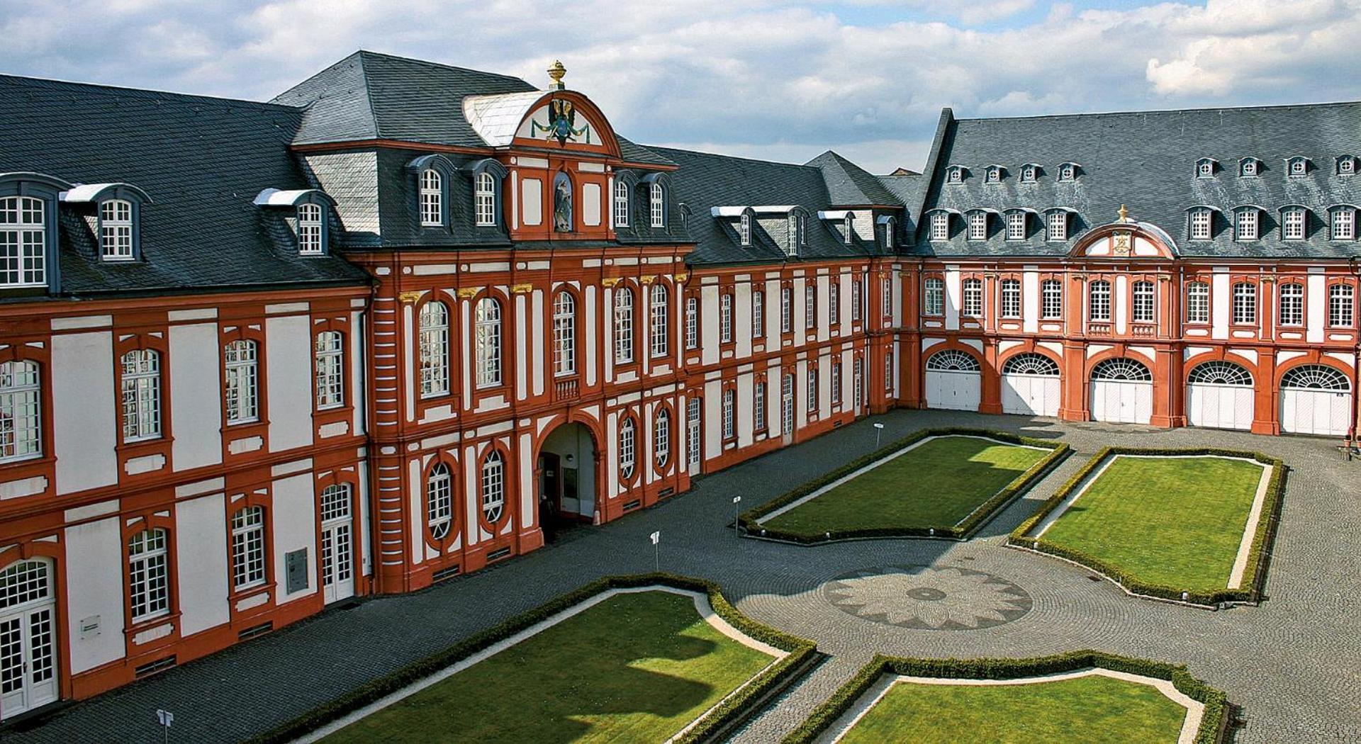 Hotel Restaurant Mathildenhof 普尔海姆 外观 照片